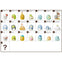 San-X Sumikko Gurashi Furuta 1-Inch Mini-Figure